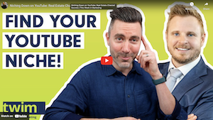 Niching Down on YouTube: Real Estate Channel Secrets